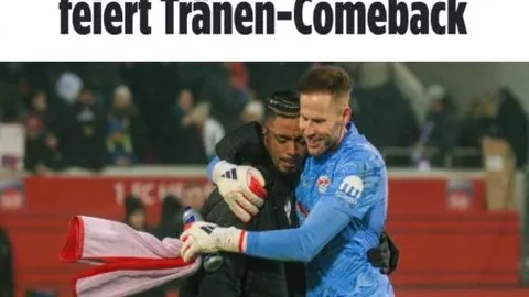 香港越野跑之旅纪录片12月6日上映，预售门票抢购一空